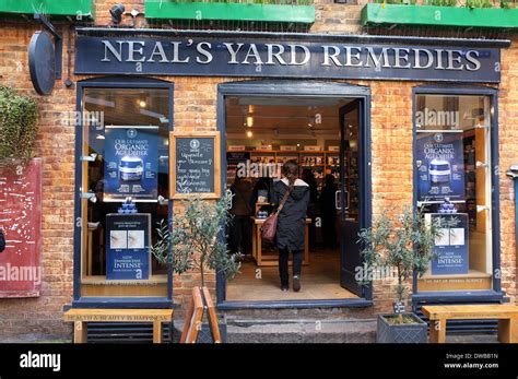 Neal's Yard Remedies